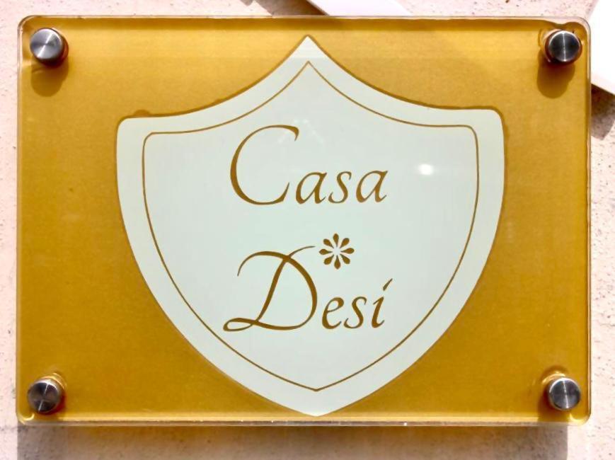 BauraCasa Desi公寓 外观 照片